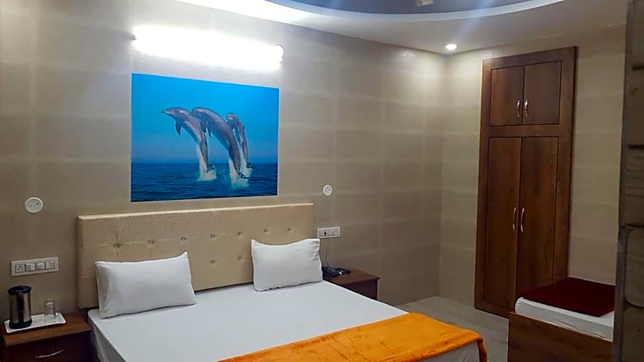 hotel krishna dreams