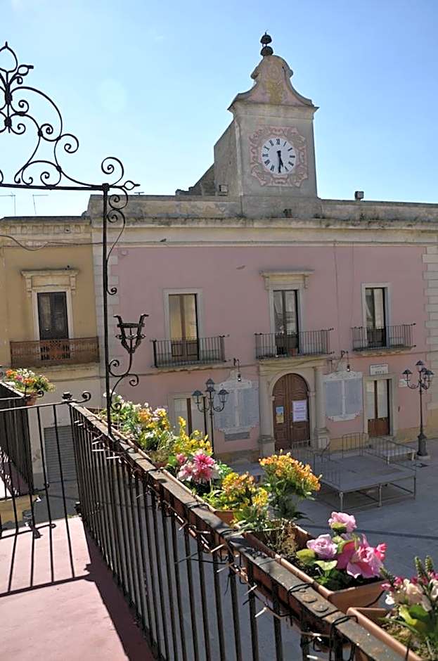 Apulia '800