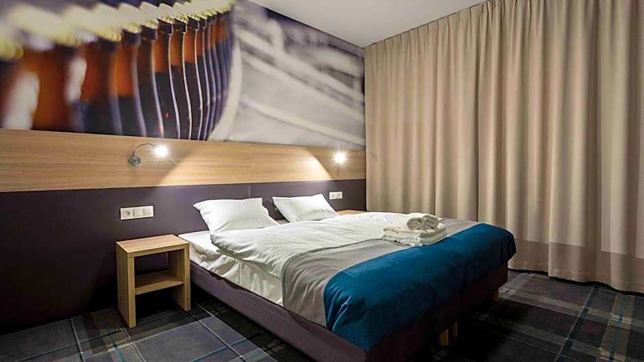 Hotel Ren & Restauracja Browar Kociewski