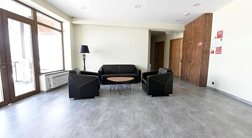 Ereto Hotel by SnowTime