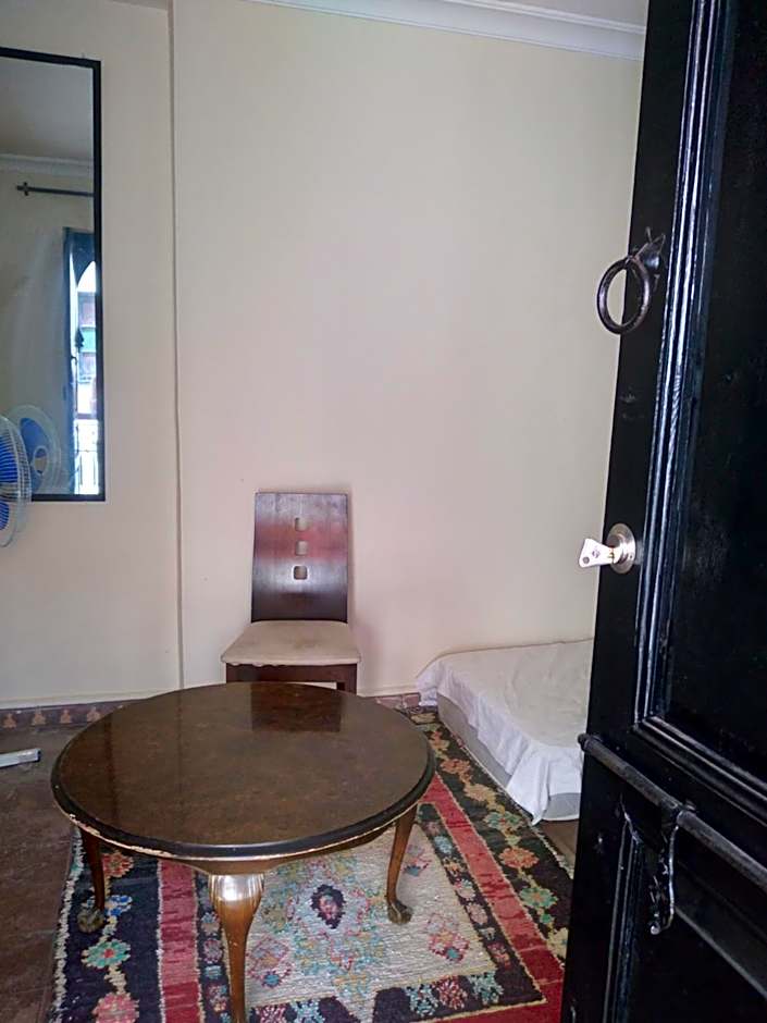 Riad 9 Derb El Bousnne