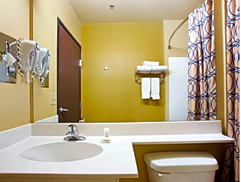 Baymont Inn & Suites - Las Vegas
