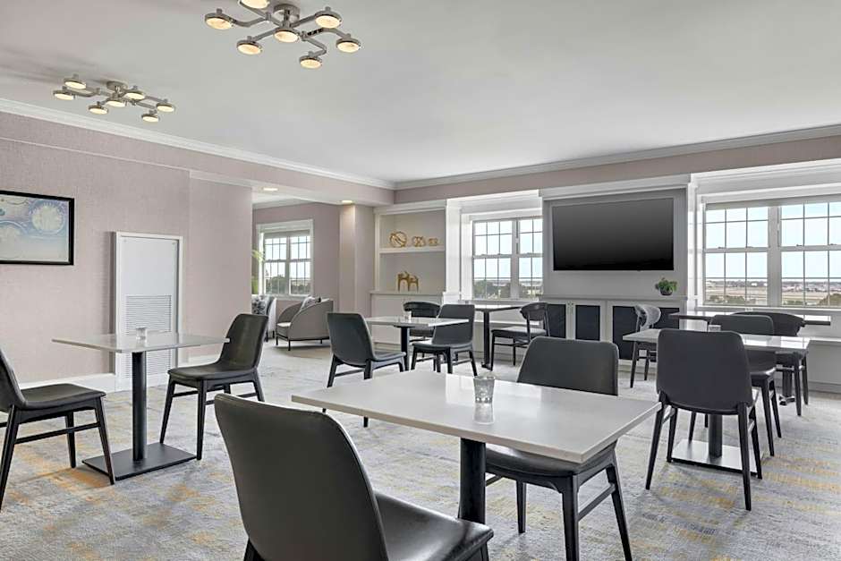 Chicago Marriott Midway