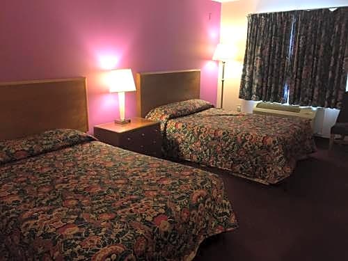 Scottish Inns Albany
