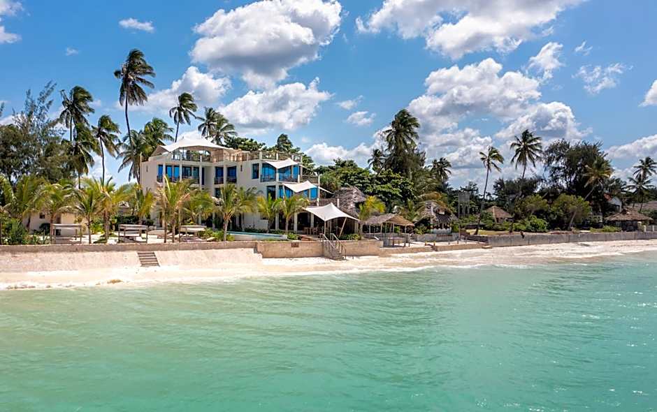 Passion Boutique Hotel Zanzibar - Adults Only