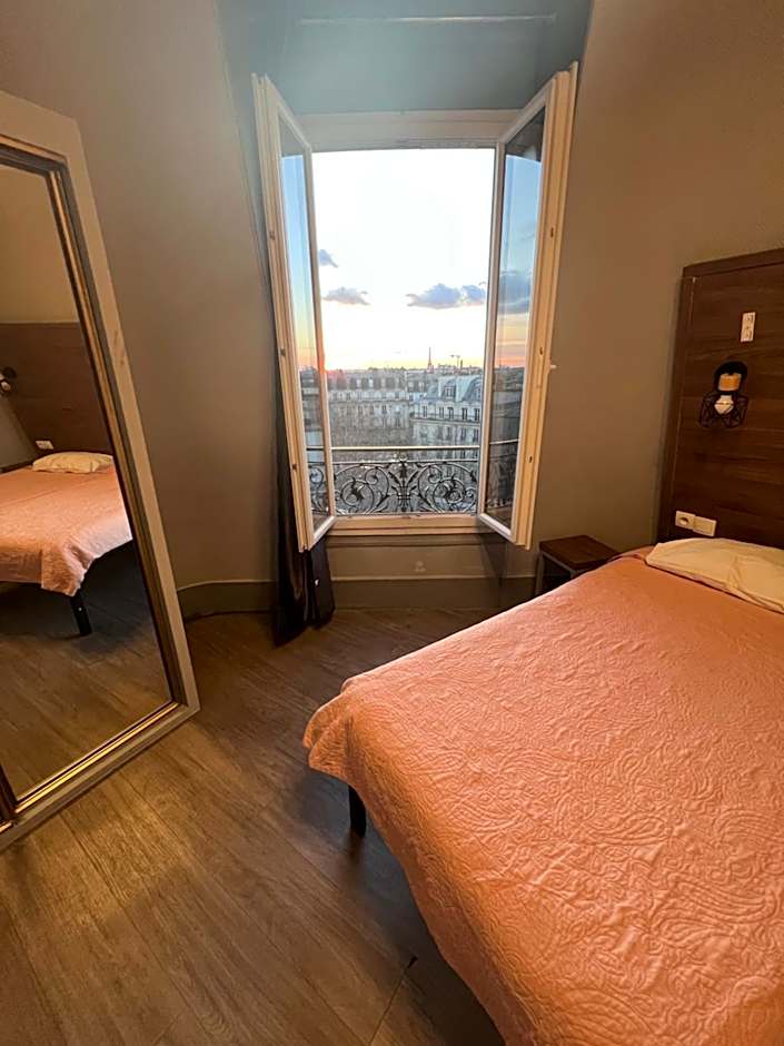 Grand Hôtel De L'Europe