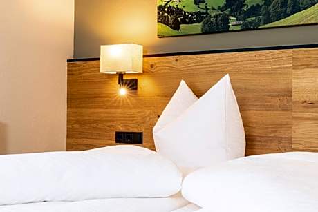 Double Room with Lake View