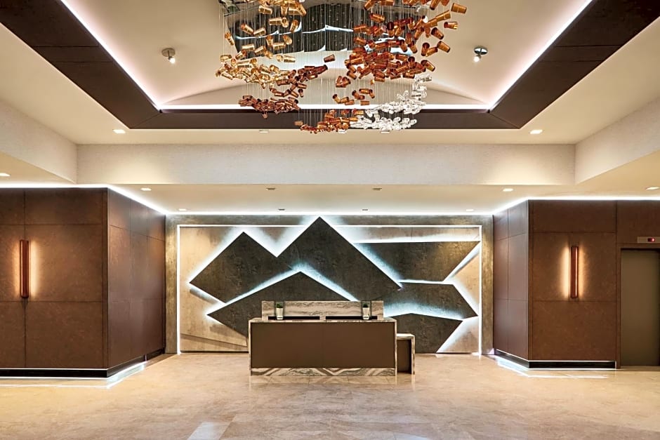 AC Hotel by Marriott Bridgewater