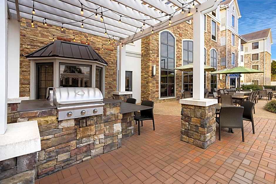 Homewood Suites by Hilton Montgomery EastChase