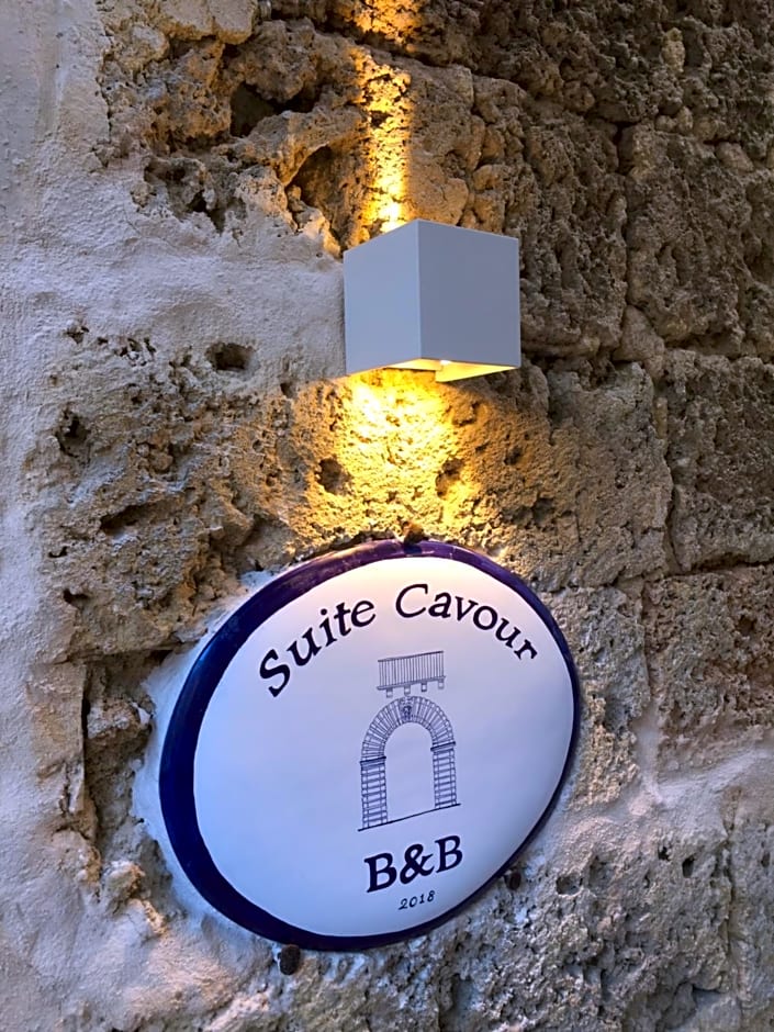 Suite Cavour B&B