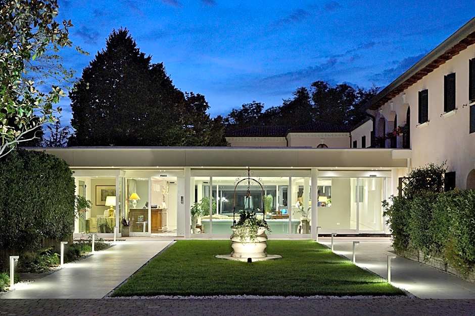 Borgo Ca dei Sospiri