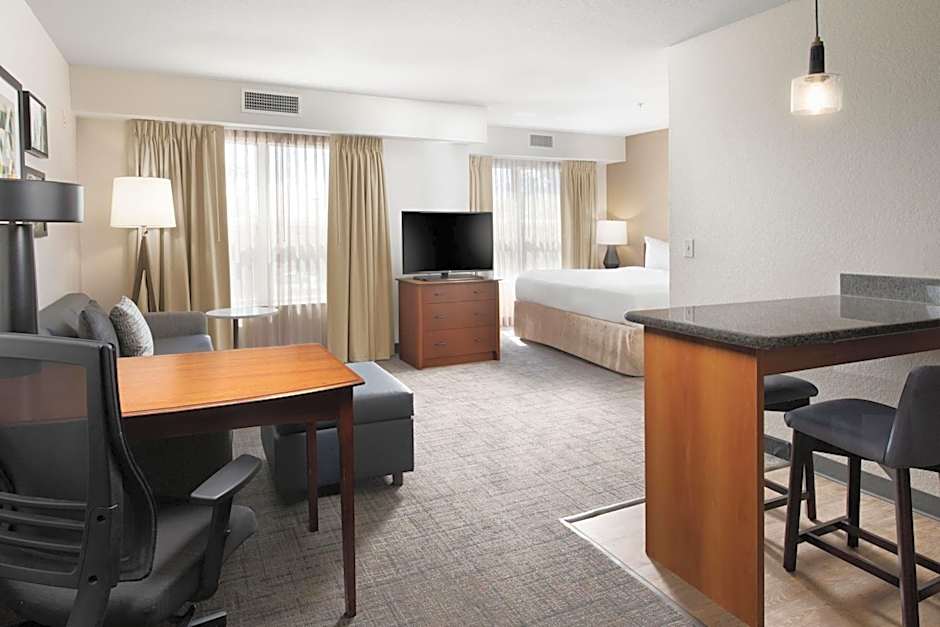 Residence Inn by Marriott Bentonville Rogers
