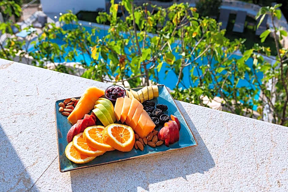 Boutique hotel Ruzmarin SPA & Garden by Aycon