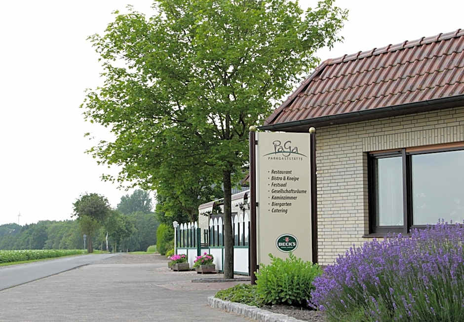 PaGa - Parkgaststaette
