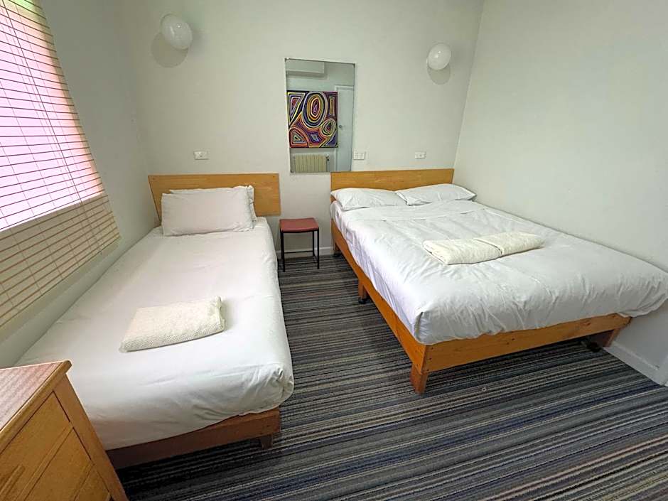 Bunkhouse Motel Cooma