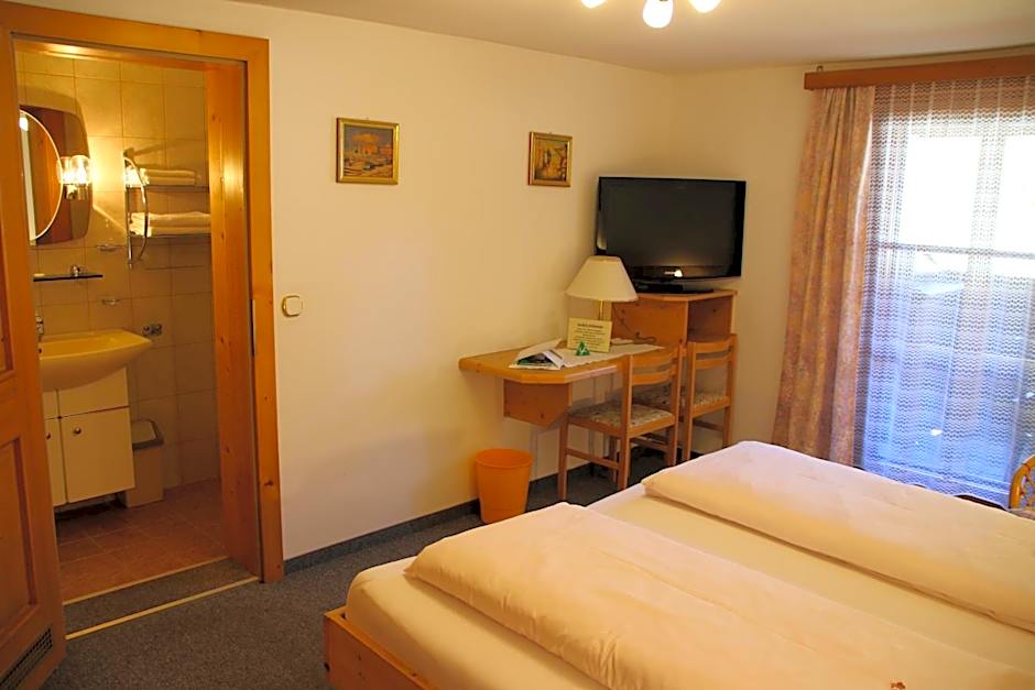 Hotel Gasthof Islitzer