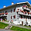 Pension Alpina