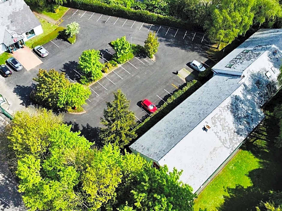 Ibis Coventry South Whitley Hotel