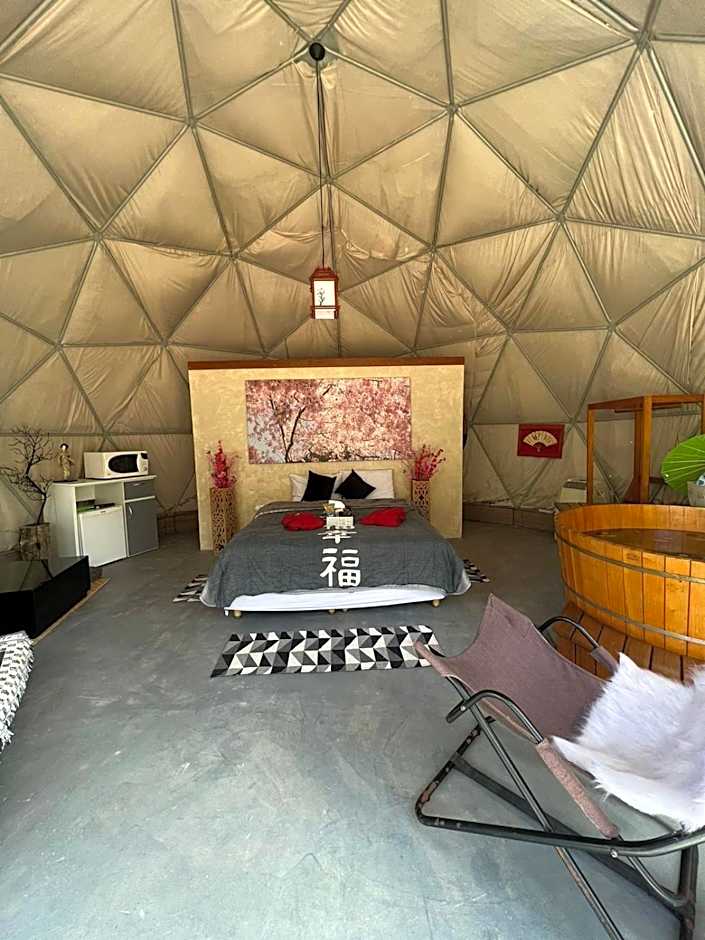 Refúgio Santa Helena - Domo Arigatô