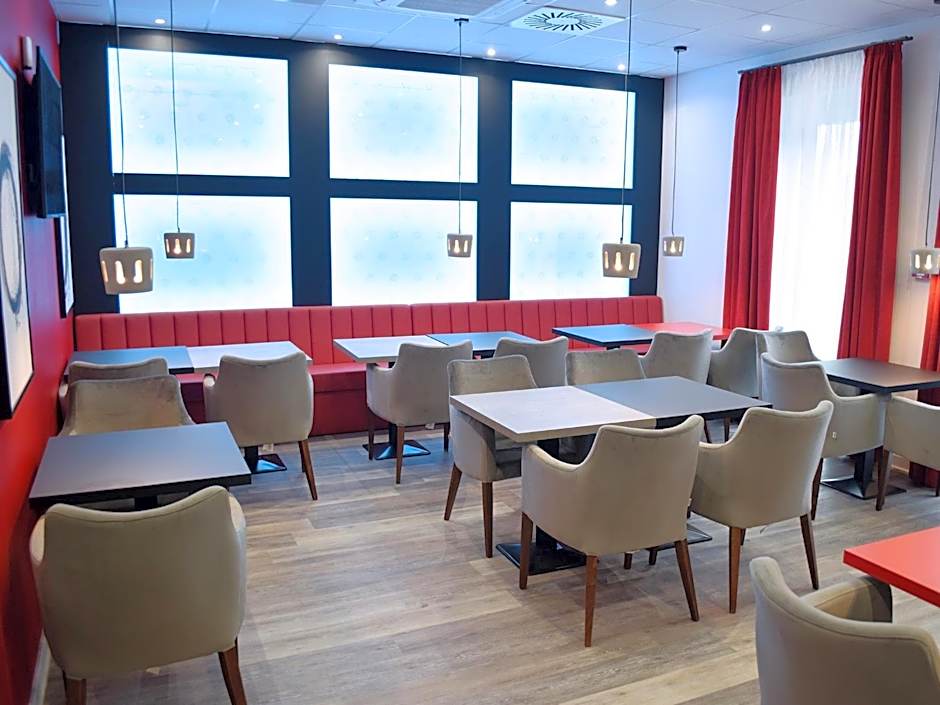 DORMERO Hotel Darmstadt