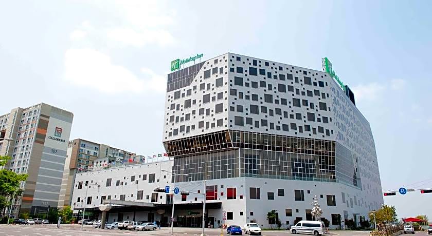 Holiday Inn Gwangju