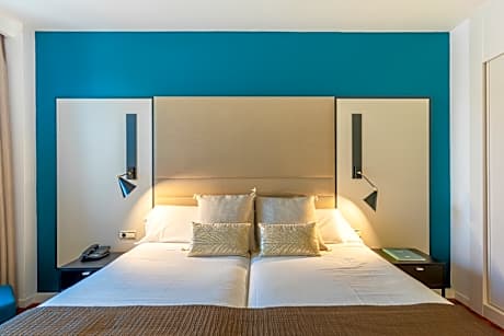 double single use standard