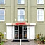 greet Hotel Prevessin Geneve Aeroport