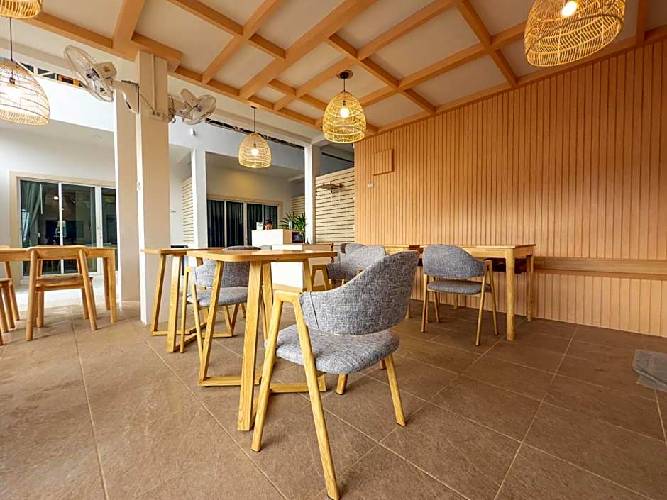 The Seathru Koh Larn