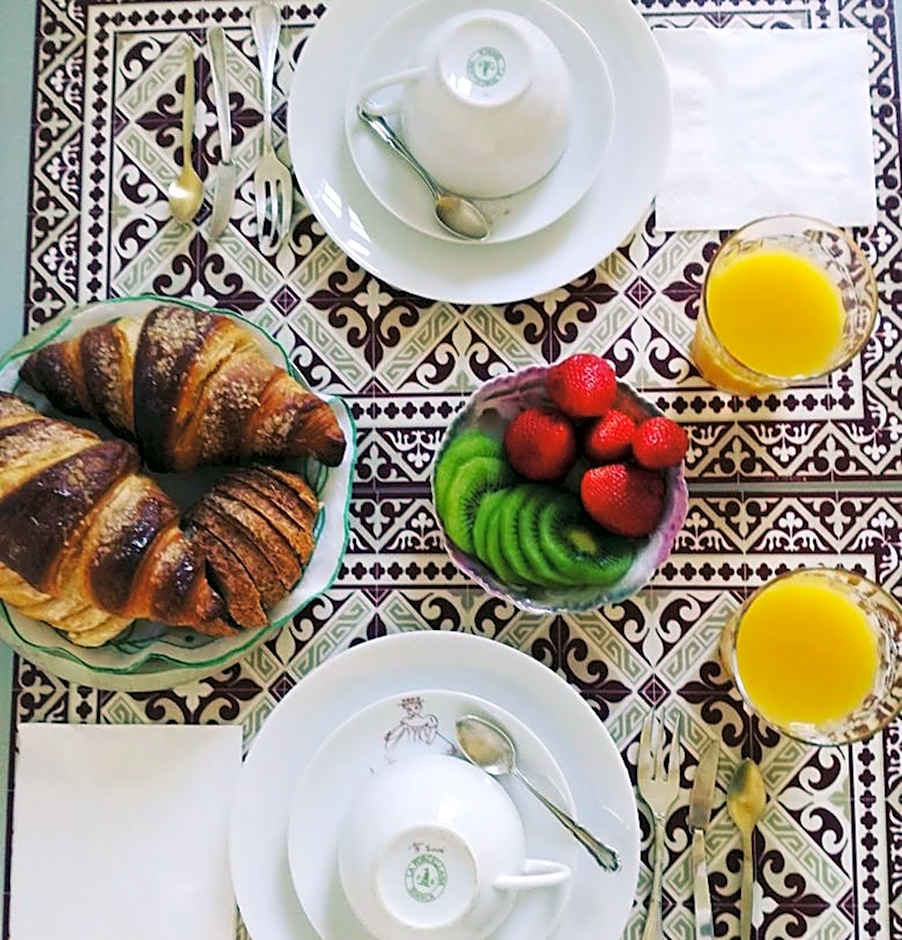 La Canarina Bed & Breakfast