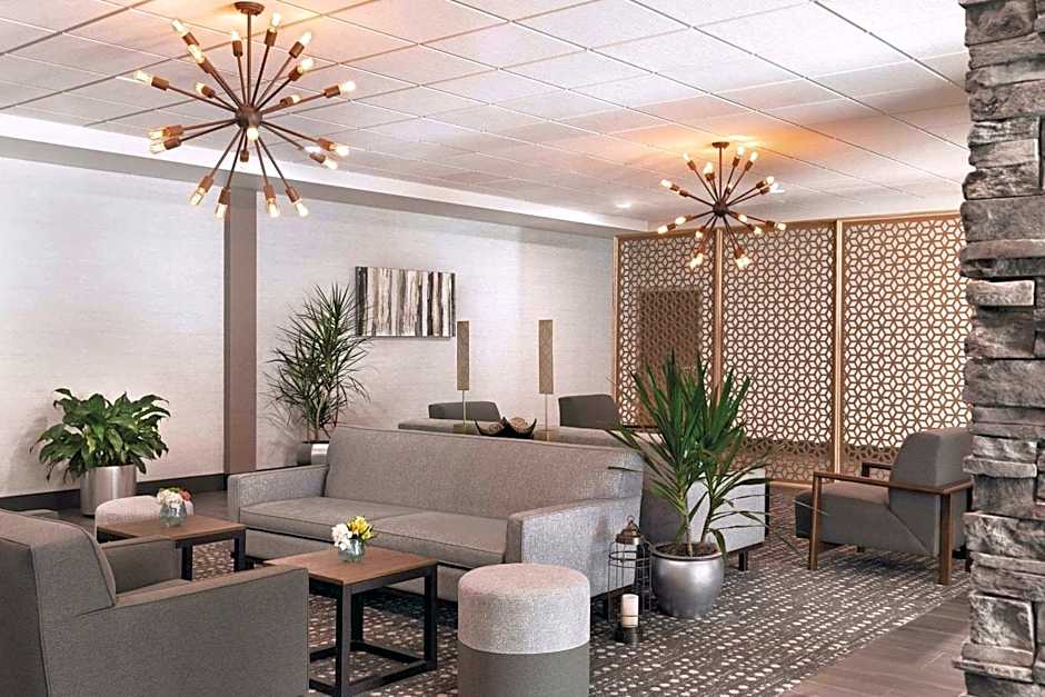 Radisson Hotel Oklahoma City Airport