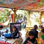 Kamagasaki University of the Arts Cafe Garden Guest House aka KAMAGEI