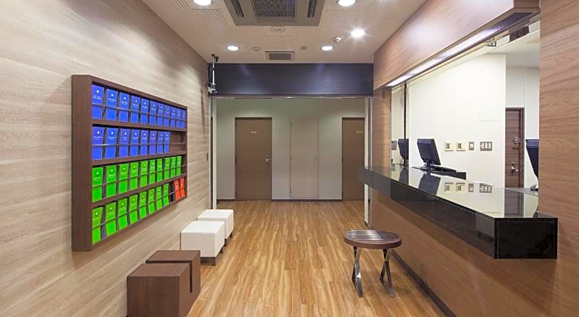 Flexstay Inn Sugamo