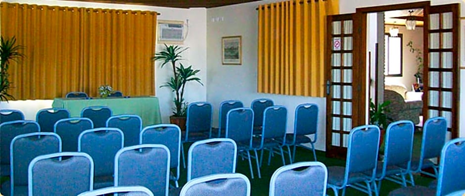 Hotel Portal das Águas