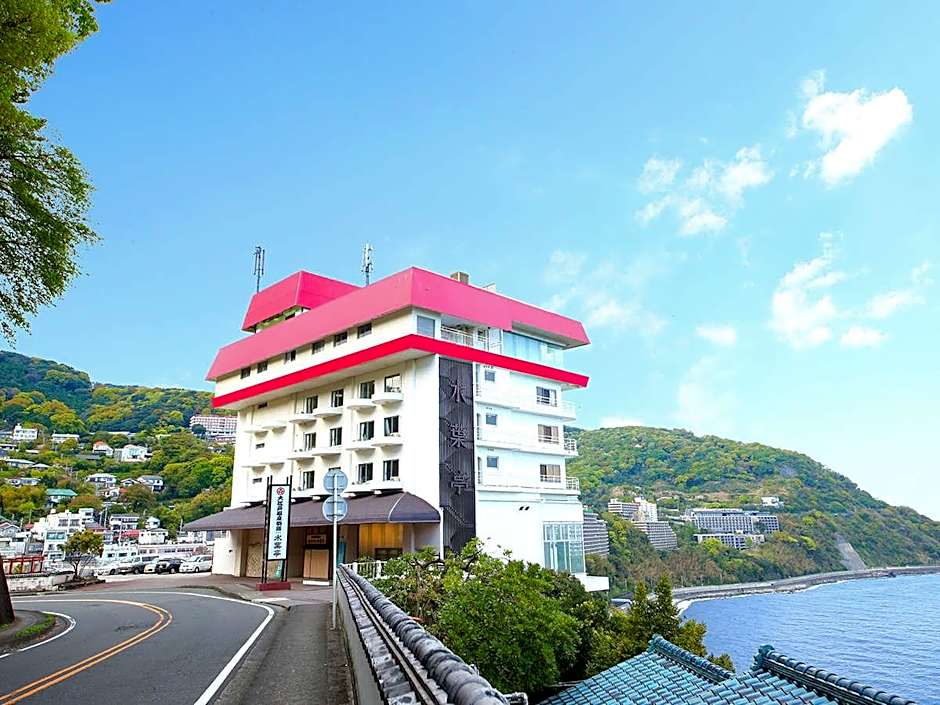 Ooedo Onsen Monogatari Hotel Suiyotei