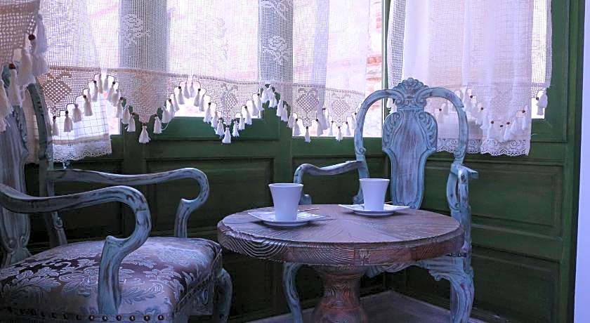 Celsus Boutique Hotel