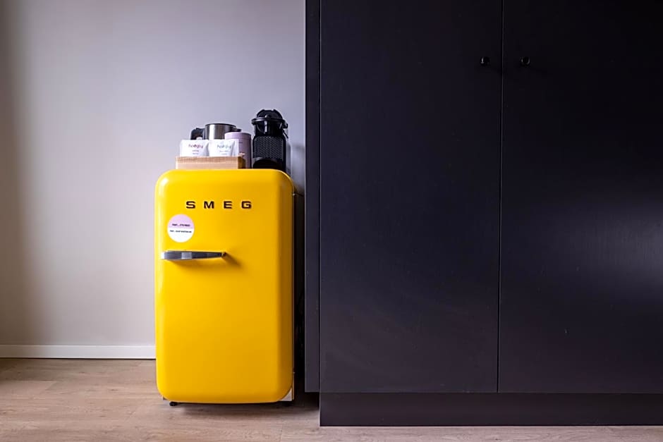Numa Munich Stark
