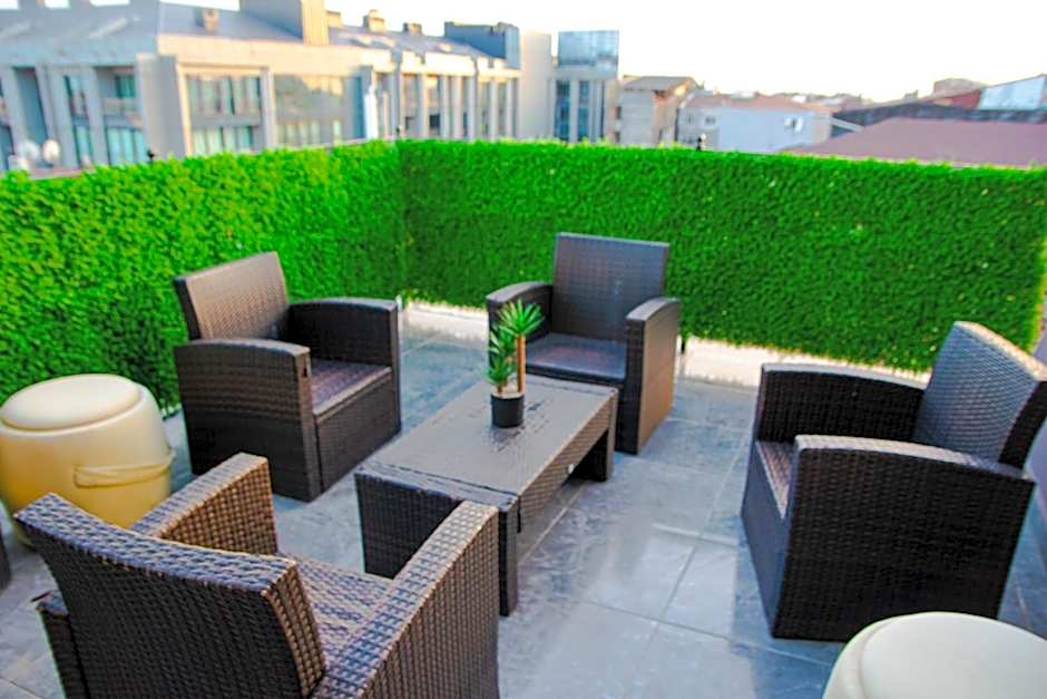 Star of İstanbul Residence