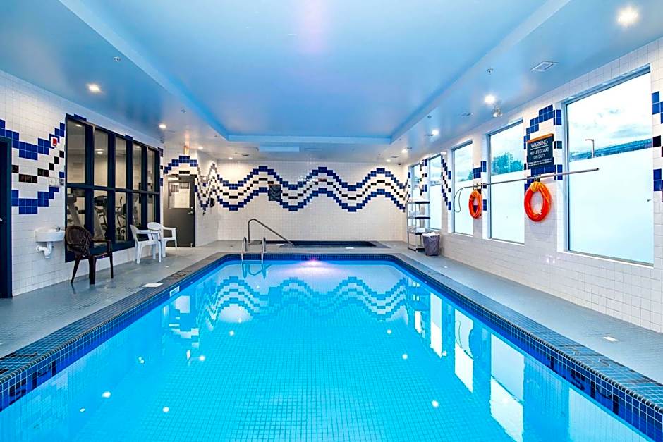 Sandman Hotel & Suites Regina