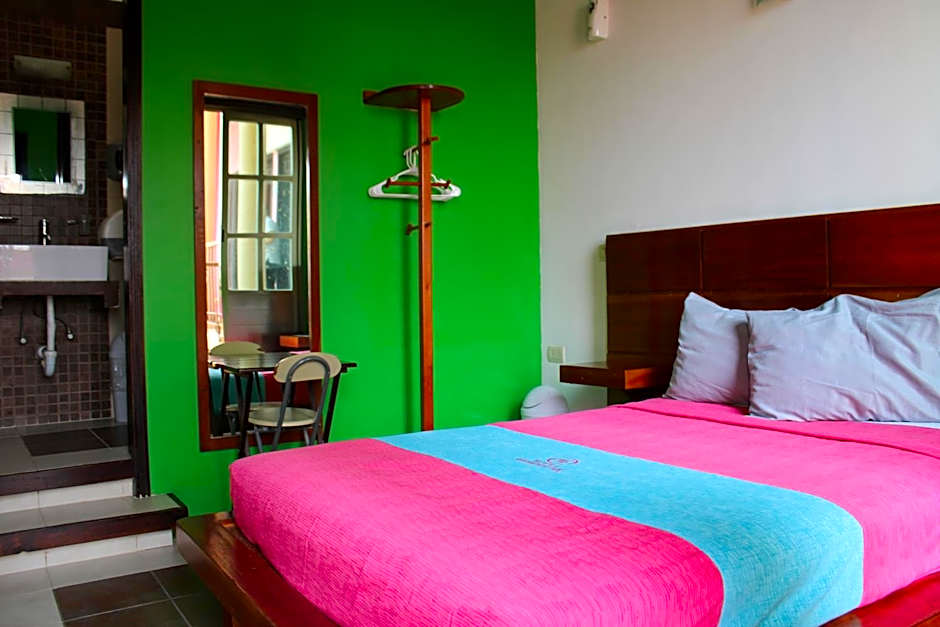 Hotel Guaranducha Inn