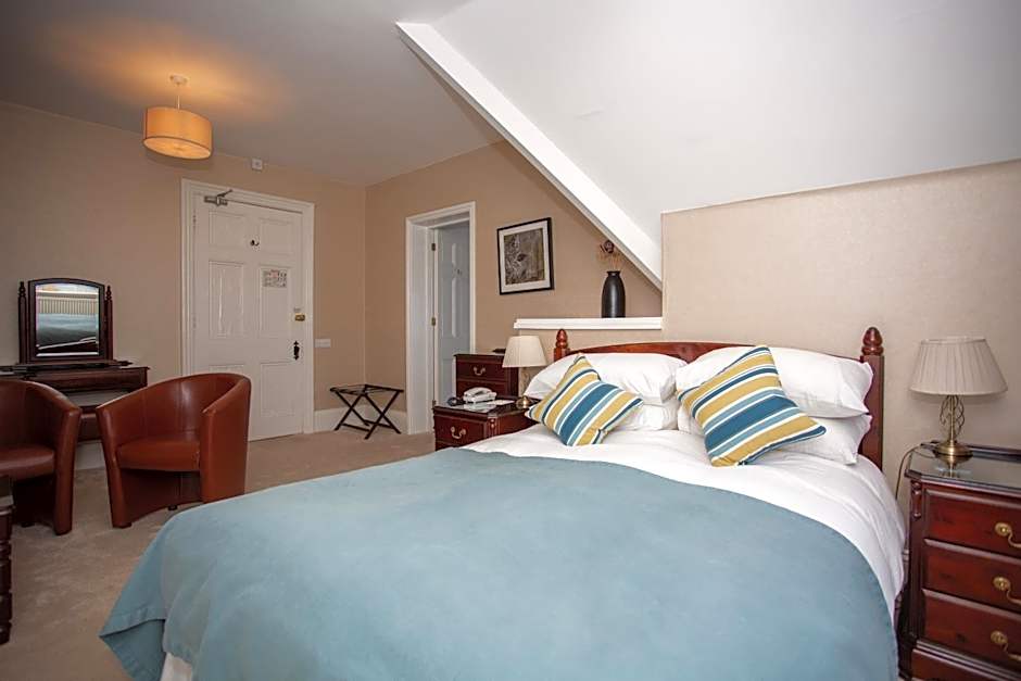 Sea Marge Hotel
