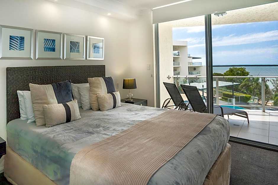 Vue Apartments Trinity Beach