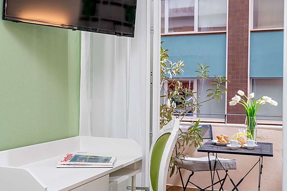 DIMORE IN residenze asproni 24