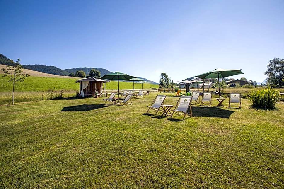 Hotel Frohnatur