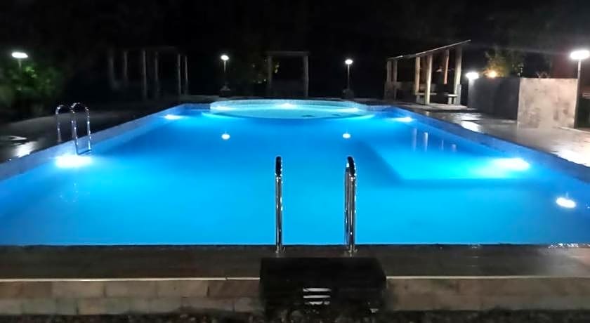 Sala Done Khone Hotel