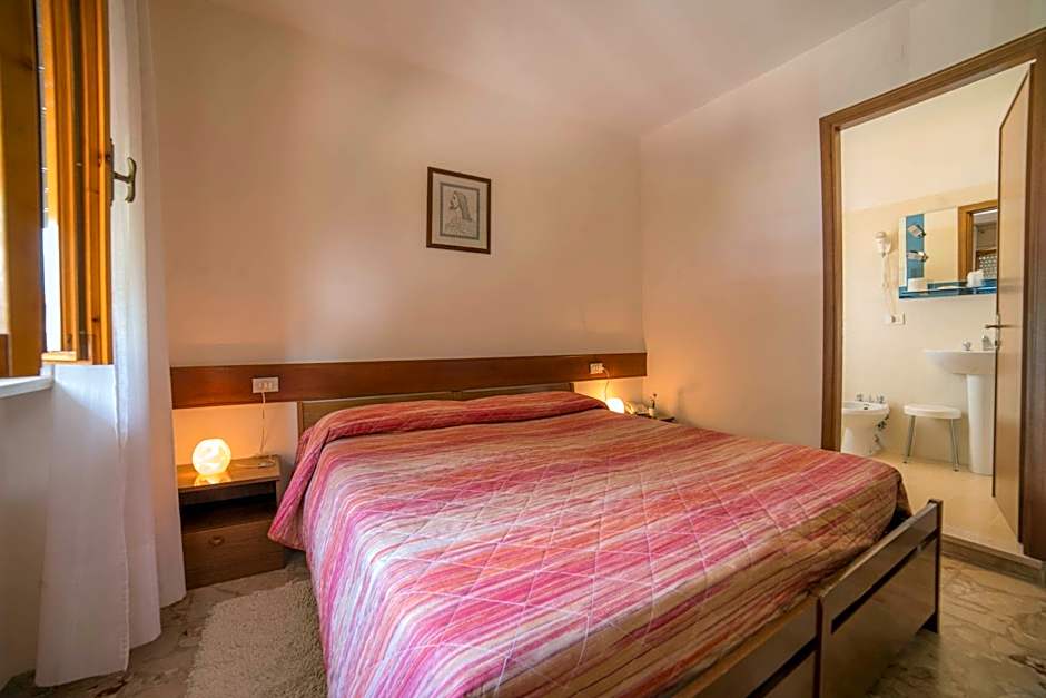 Hotel Santa Maria