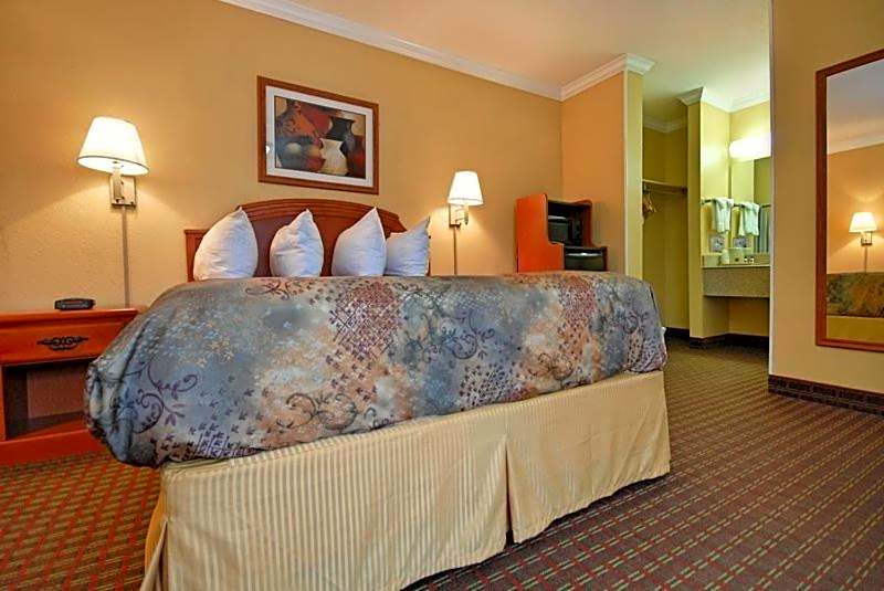 Americas Best Value Inn Killeen Ft. Hood