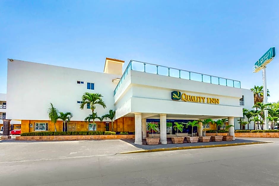Quality Inn Mazatlan