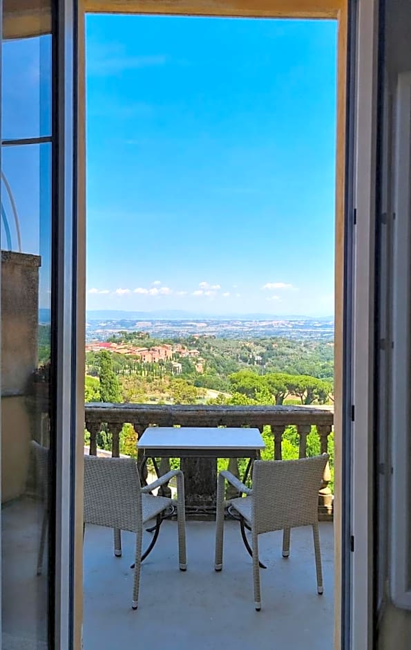 Albergo Il Marzocco - Hotel dal 1860