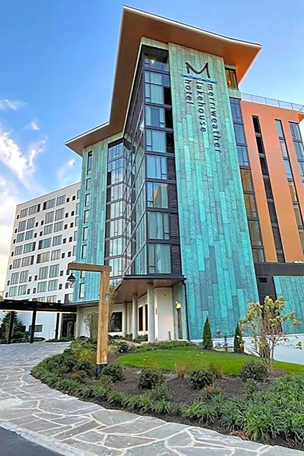 Merriweather Lakehouse Hotel, Autograph Collection