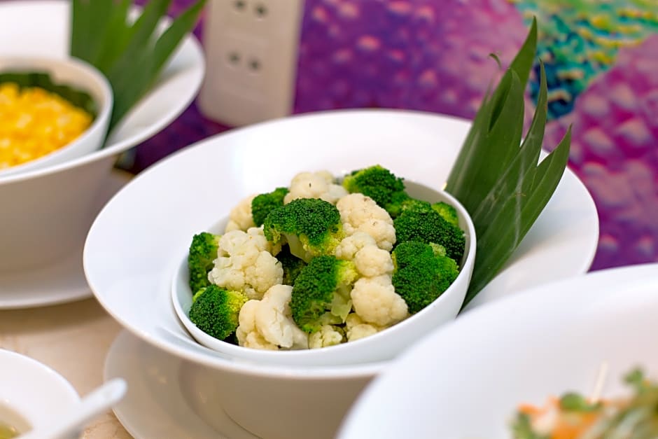 Phuoc My An Beach Hotel